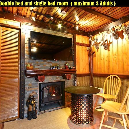 Salmon Magwood Guesthouse Toronto Luaran gambar