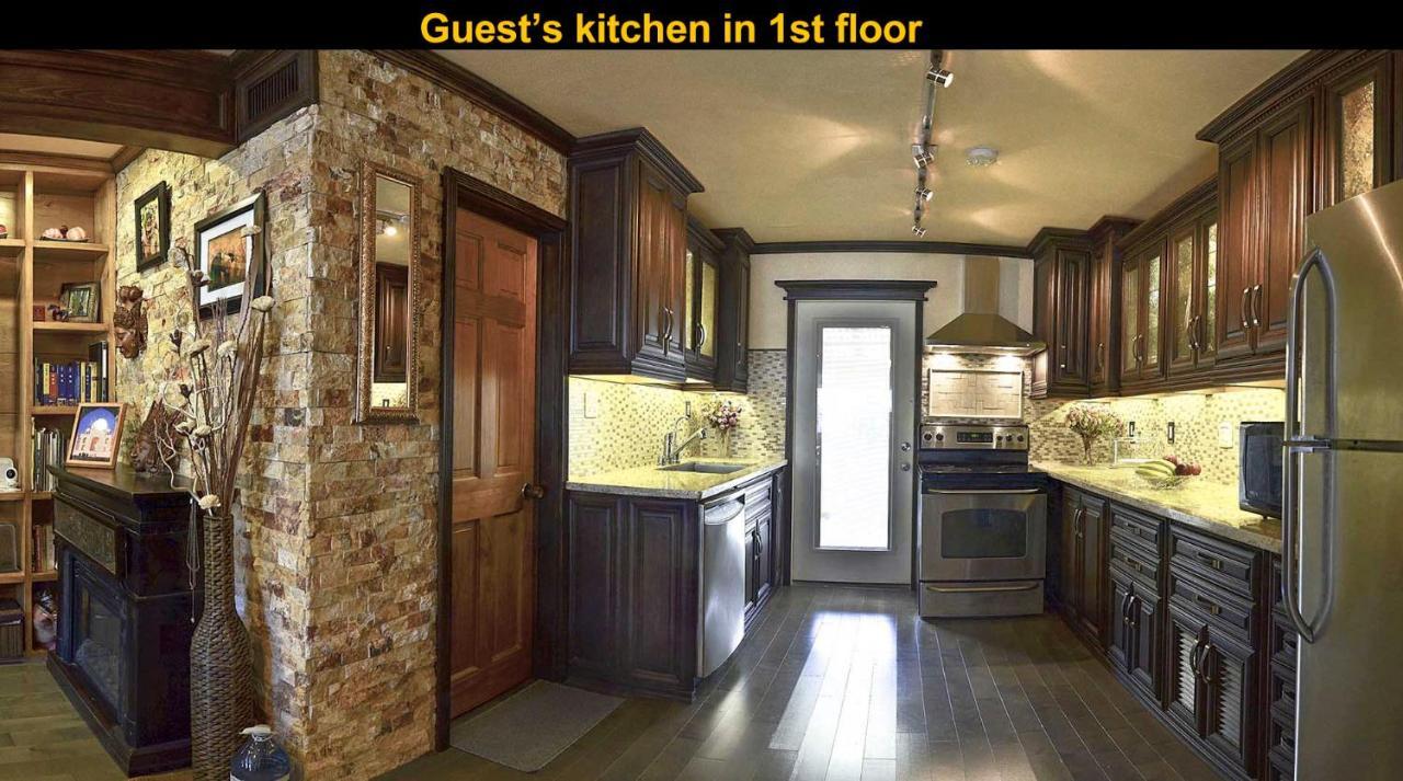 Salmon Magwood Guesthouse Toronto Luaran gambar