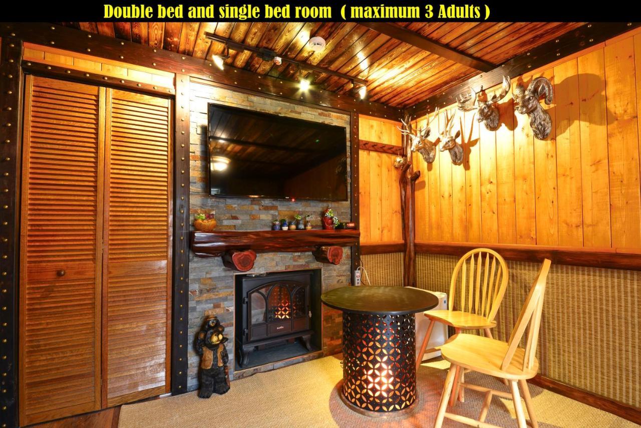 Salmon Magwood Guesthouse Toronto Luaran gambar