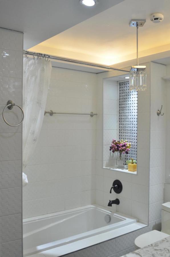 Salmon Magwood Guesthouse Toronto Luaran gambar
